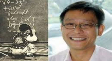 Kim Ung-Yong: Muhteşem Beyinli Sıradan Bir Adam