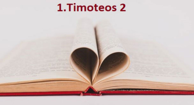 Kutsal Kitap 1.Timoteos 2