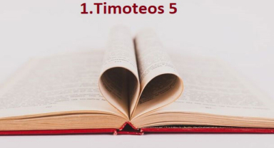 Kutsal Kitap 1.Timoteos 5