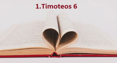 Kutsal Kitap 1.Timoteos 6