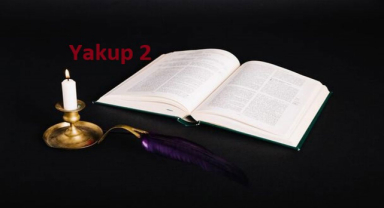 Kutsal Kitap Yakup 2