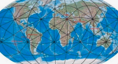 Ley Hatları: Gizemli Enerji Ağları?