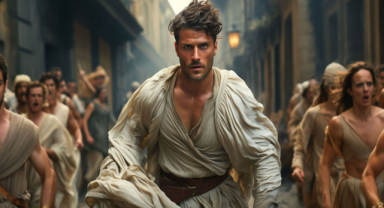 Lupercalia: Antik Roma Bereket Festivali