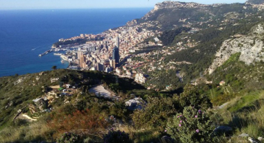 Mont Agel: Monako'nun Zirvesi