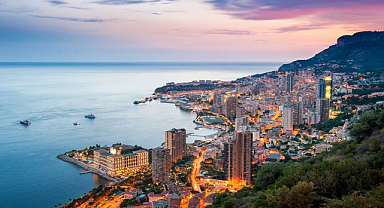 Monte Carlo