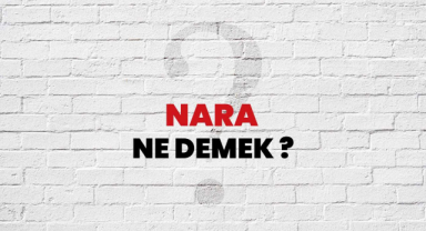 Nara Ne Demek? Nara Nasıl Atılır?