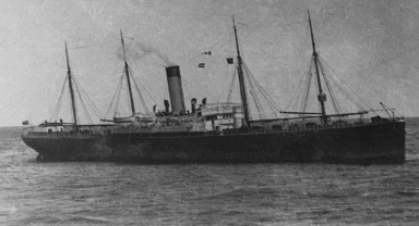 SS Californian