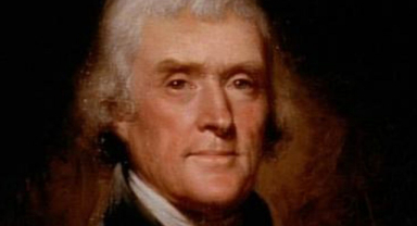 Thomas Jefferson