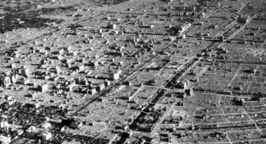 Tokyo Bombardımanı