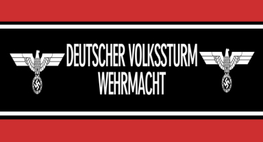 Volkssturm: Nazi Almanyası'nın Son Çaresi