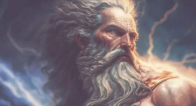 Zeus Heykeli: Kaybolmuş Bir Harika