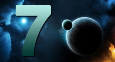 7 Rakamının Gizemi: Mükemmelliğin ve Tamlığın Sembolü