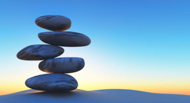 Acı ve Mutluluğun Dengesi