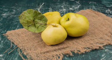 Ayva İle İlgili Sözler