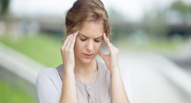 Baş Dönmesi Neden Olur?