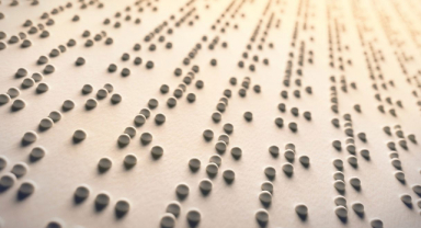 Braille Alfabesi Nedir ve Kaç Nokta Sistemi Üzerine Kurulmuştur?