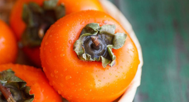 Cennet Hurması İle İlgili Sözler