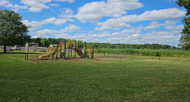 Cheesequake State Park: New Jersey'nin Doğal Harikası