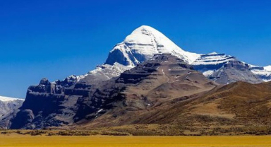 Kailaş Dağı Özellikleri