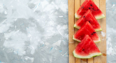 Karpuz İle İlgili Sözler