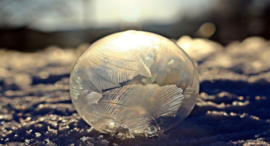 Kriyoprotektan Nedir?