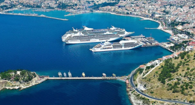 Kuşadası'nda Tatil Yapmak Bir Ayrıcalıktır