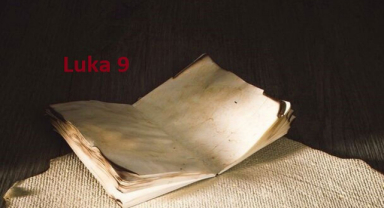 Kutsal Kitap Luka 9
