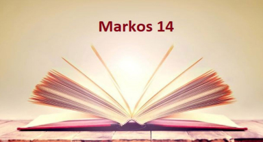 Kutsal Kitap Markos 14