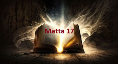 Kutsal Kitap Matta 17