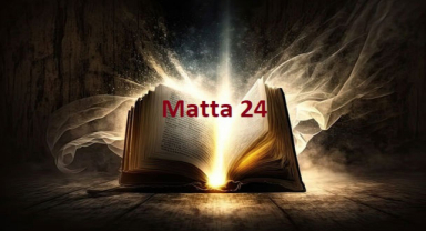 Kutsal Kitap Matta 24