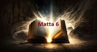 Kutsal Kitap Matta 6