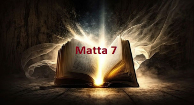 Kutsal Kitap Matta 7