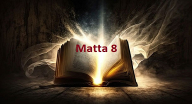 Kutsal Kitap Matta 8
