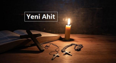 Kutsal Kitap Yeni Ahit