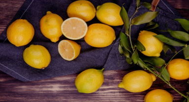 Limon İle İlgili Sözler