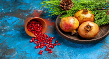 Nar İle İlgili Sözler