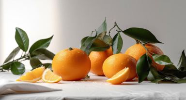 Portakal İle İlgili Sözler