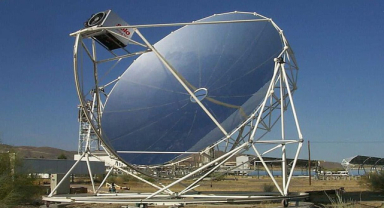 Stirling Motoru Nedir?