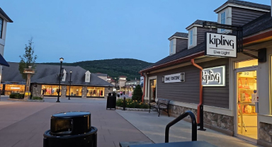 Woodbury Common Premium Outlets