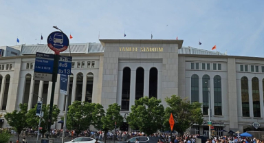 Yankee Stadyumu