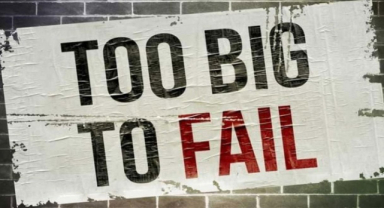 Çok Büyükse Batmaz mı?