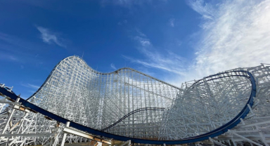 Hakugei: Japonya'nın Büyülü Lunapark Trenleri