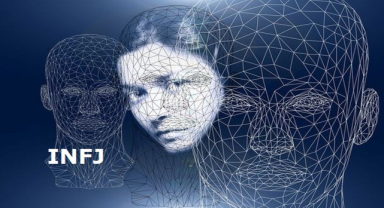 INFJ Kişilik Tipi: Nadir Bulunan Vizyonerler