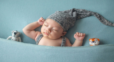 Kim West Metodu (Uyku Antrenörü)