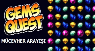 Mücevher Arayışı