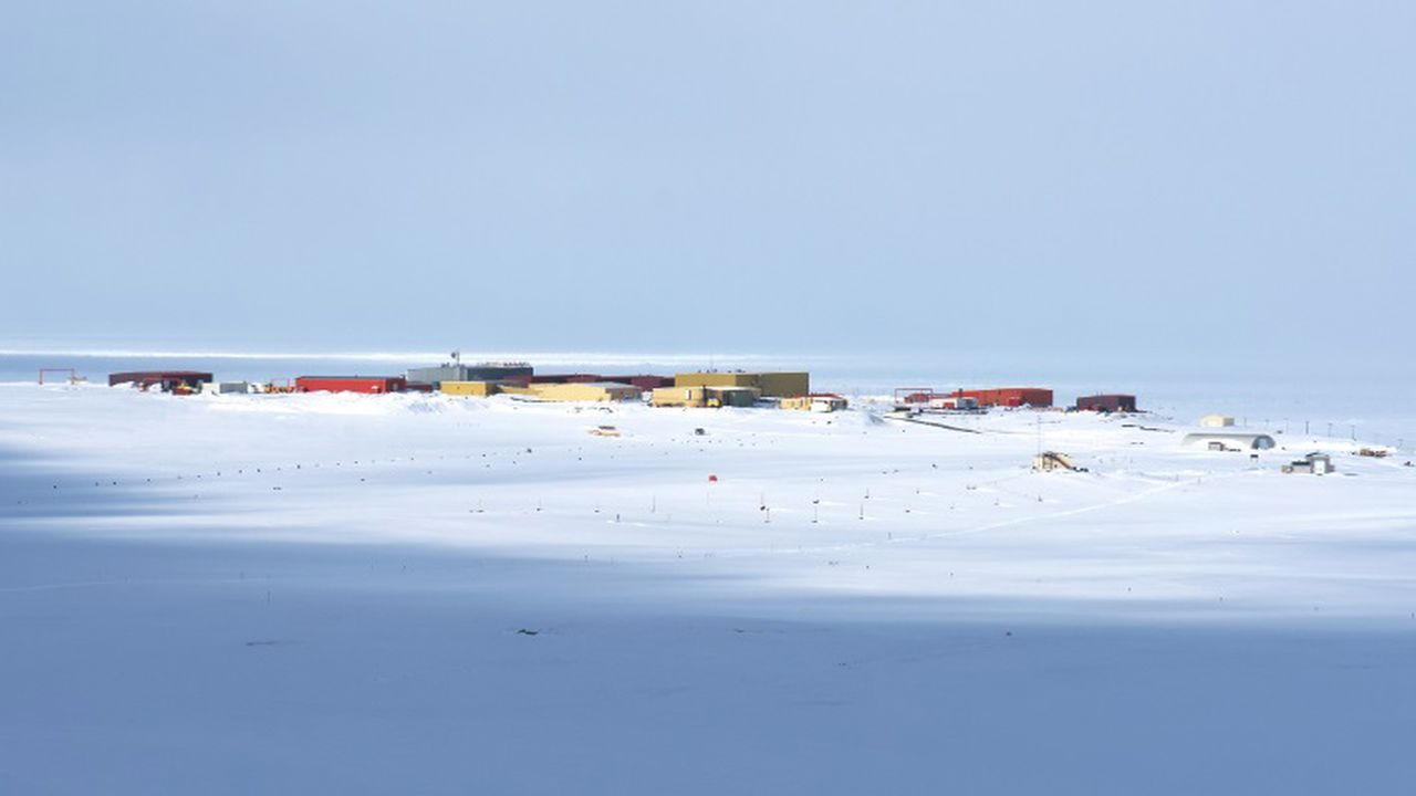 Alert Köyü: Dünyanın En Kuzeyindeki Kalıcı Yerleşim Yeri