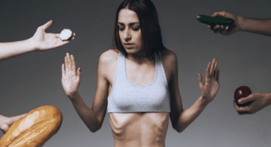 Anoreksiya Nervoza Nedir?