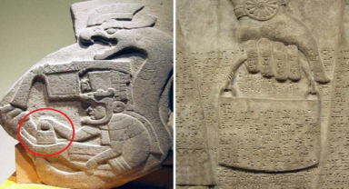 Anunnaki Çantası: Gerçek mi, Efsane mi?