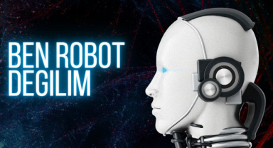 Ben Robot Değilim