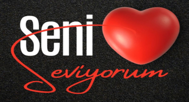 Bir Kadın Bir Erkeğe Neden Seni Seviyorum Der?